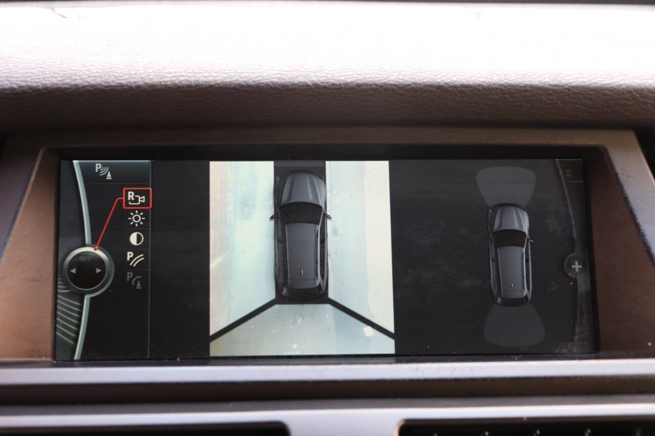 Used 2013 BMW X5 xDrive35d w/ Premium Pkg AWD/4WD image 33