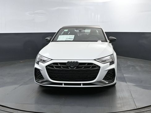 New 2026 Audi S3 Premium AWD/4WD image 2
