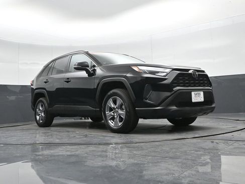 Used 2024 Toyota RAV4 XLE image 48