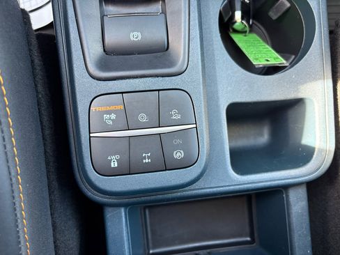 Used 2024 Ford Maverick Tremor w/ Tremor Off-Road Package image 34