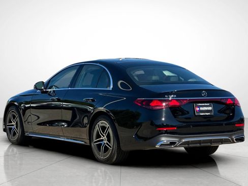 New 2026 Mercedes-Benz E 350 Sedan image 11