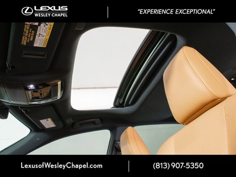 New 2026 Lexus RX 350 Premium Plus FWD image 17