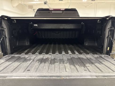 Used 2020 Chevrolet Silverado 1500 RST w/ True North Edition AWD/4WD image 23