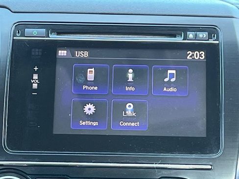 Used 2014 Honda Civic EX image 20