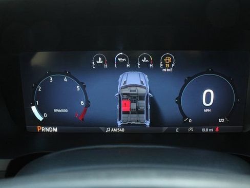 New 2026 Ford F150 STX w/ Equipment Group 200A image 10