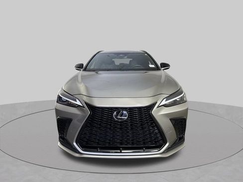 Certified 2024 Lexus NX 350 F Sport AWD/4WD image 29
