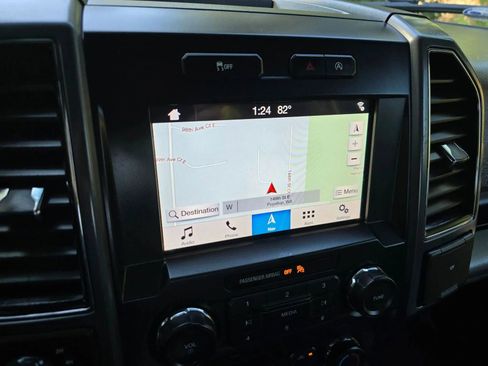 Used 2019 Ford F150 XLT w/ Equipment Group 302A Luxury image 27