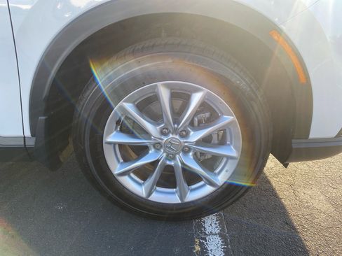 Used 2026 Honda CR-V EX image 25