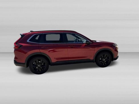 Used 2023 Honda CR-V Sport Touring image 4