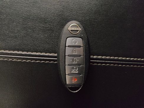 Used 2024 Nissan Altima 2.5 SV image 32