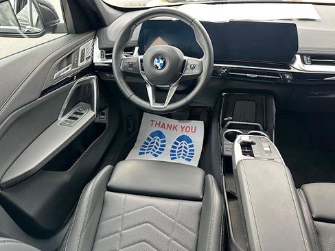 Certified 2025 BMW X1 xDrive28i AWD/4WD image 21