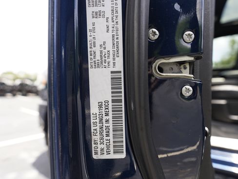 Used 2022 RAM 2500 Laramie AWD/4WD image 49