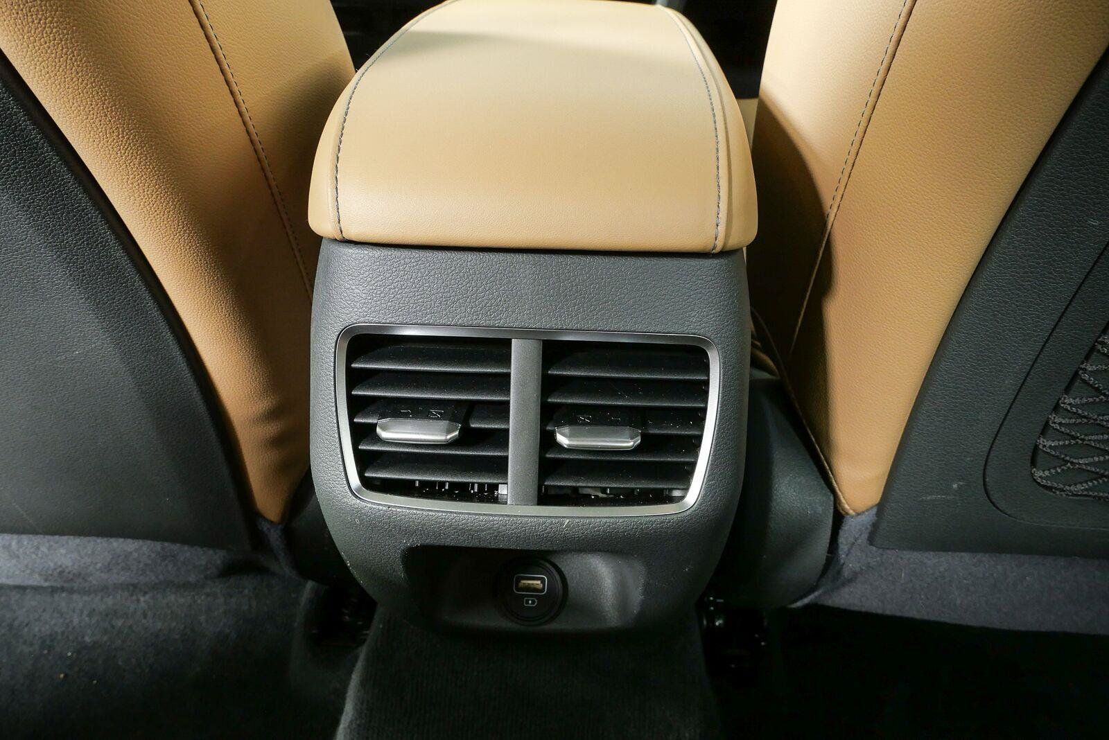 Used 2021 Hyundai Sonata Limited w/ Cargo Package FWD image 20