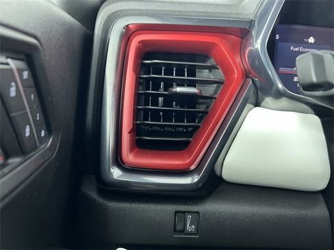 Certified 2023 GMC Canyon AT4X image 18