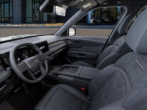 New 2027 Kia Telluride X-Line SX Prestige w/ Towing Package AWD/4WD image 17
