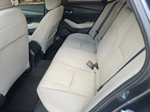 Certified 2024 Honda Accord LX image 10