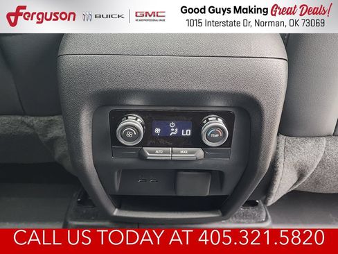 New 2026 Buick Enclave Sport Touring w/ Super Cruise Package FWD image 50