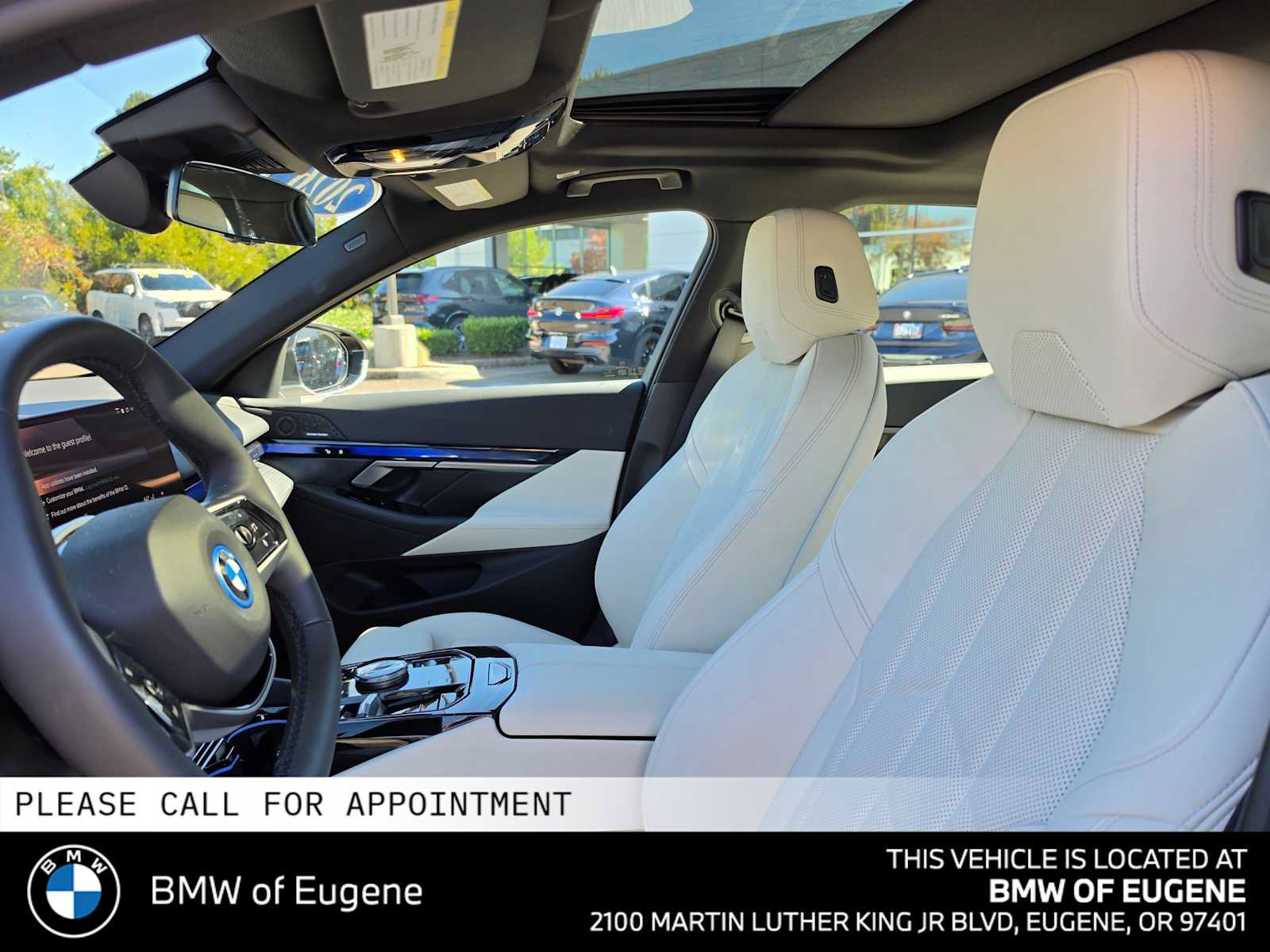 Used 2026 BMW i5 eDrive40 RWD image 25