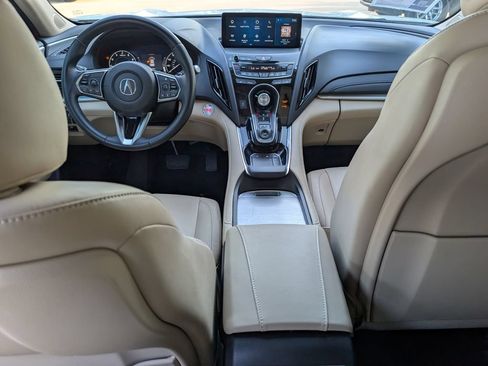 Used 2021 Acura RDX FWD w/ Technology Package image 21