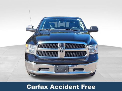 Used 2023 RAM 1500 Classic SLT w/ Trailer & Traction Group image 3