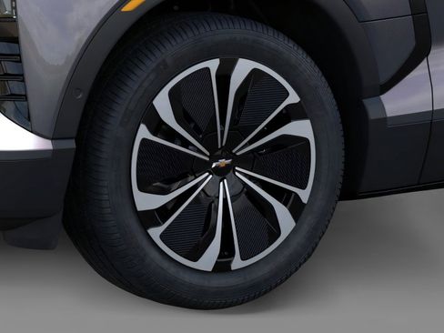 New 2026 Chevrolet Blazer EV LT image 9