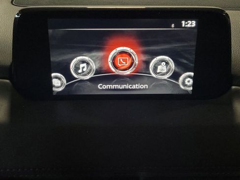 Used 2018 MAZDA CX-5 Grand Touring w/ Premium Package FWD image 25