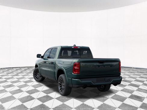 New 2026 RAM 1500 Limited image 4