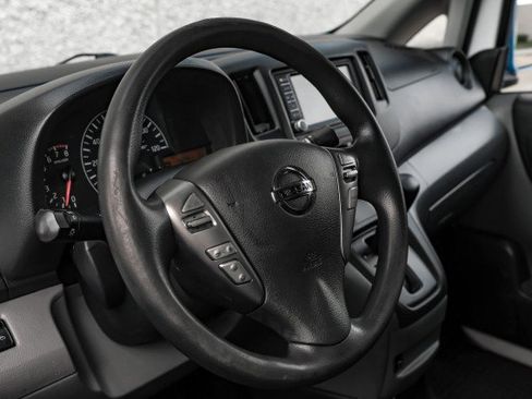 Used 2021 Nissan NV200 SV FWD image 20