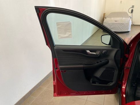 New 2025 Ford Escape ST-Line Elite w/ Tech Pack #2 image 15