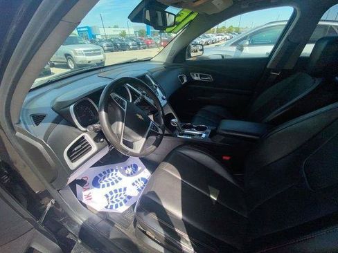 Used 2015 Chevrolet Equinox LT w/ Power Convenience Package FWD image 23