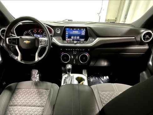 Used 2019 Chevrolet Blazer LT image 15