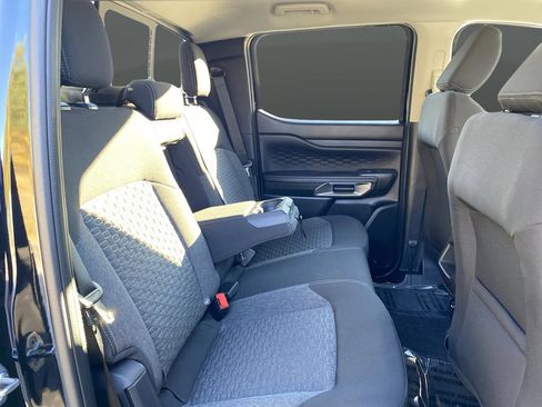 New 2025 Ford Ranger XLT image 39