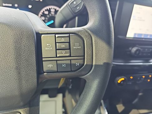 Used 2021 Ford F150 XL w/ STX Appearance Package AWD/4WD image 18