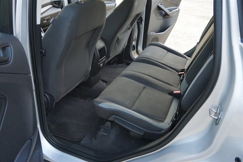 Used 2014 Ford Escape S FWD image 19