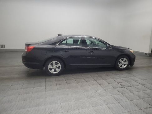 Used 2015 Chevrolet Malibu LS w/ Protection Package FWD image 10