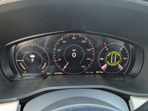 Certified 2024 MAZDA CX-90 Plug-In Hybrid w/ Premium Plus image 18