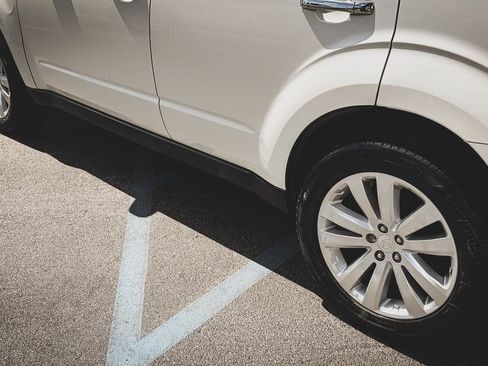 Used 2012 Subaru Forester 2.5X Limited AWD/4WD image 18