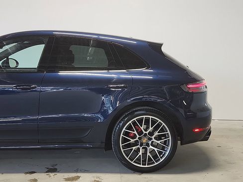Used 2021 Porsche Macan GTS image 7