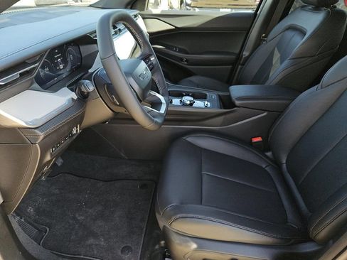 New 2026 Jeep Cherokee Limited AWD/4WD image 23