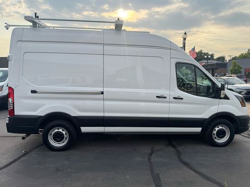 Used 2023 Ford Transit 250 148 High Roof RWD image 5