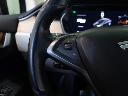 Used 2019 Tesla Model X Performance AWD/4WD image 28