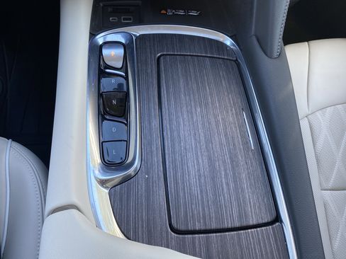Used 2024 Buick Enclave Avenir w/ LPO, Floor Liner Package image 7