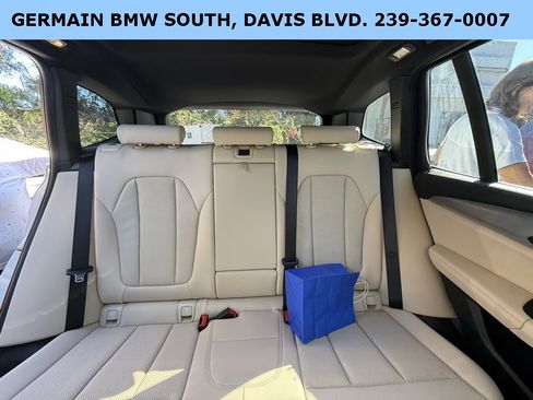 Certified 2023 BMW X3 sDrive30i w/ Premium Package image 7