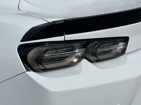 Used 2023 Chevrolet Camaro SS image 7