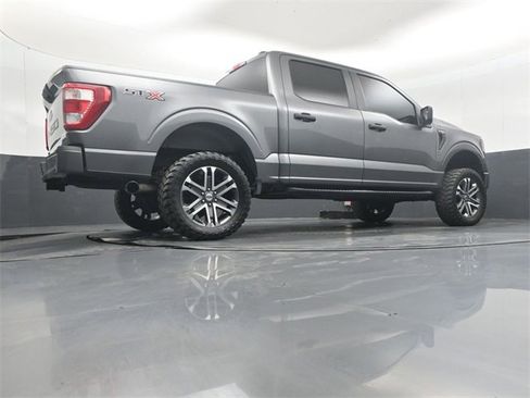 Used 2021 Ford F150 XL w/ STX Appearance Package image 38