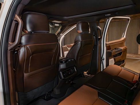 Used 2026 Ford F250 4x4 Crew Cab Super Duty image 25