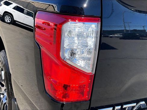 Certified 2023 Nissan Titan SV w/ SV Convenience Package image 31