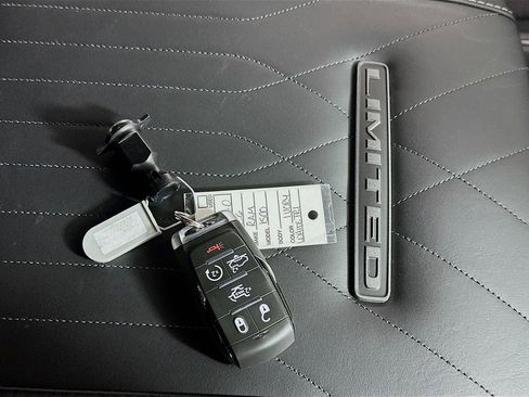 New 2026 RAM 1500 Limited image 20