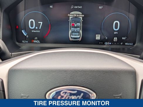 New 2026 Ford Explorer Active image 29