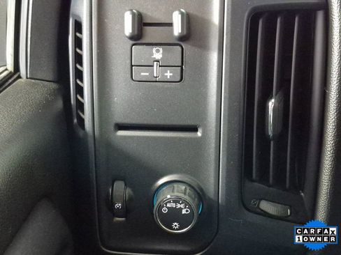 Used 2018 Chevrolet Silverado 1500 W/T w/ WT Convenience Package image 16